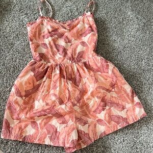 Janie and Jack Romper